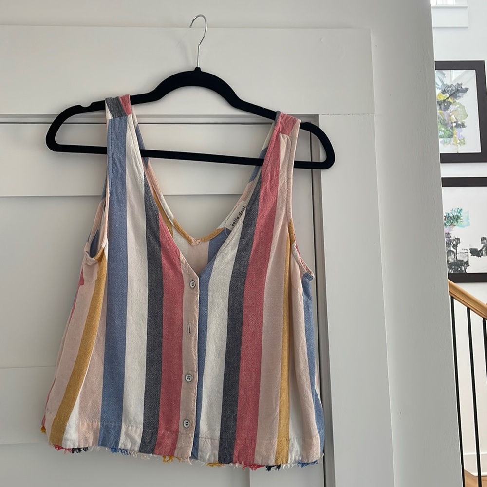 Bella Dahl Tank